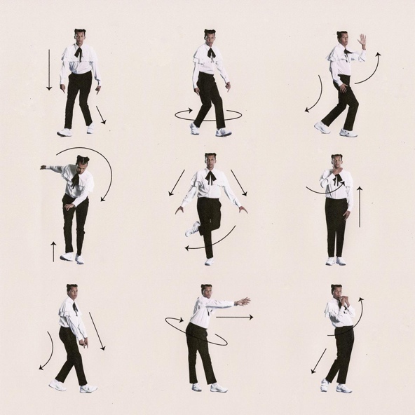 Stromae — Santé